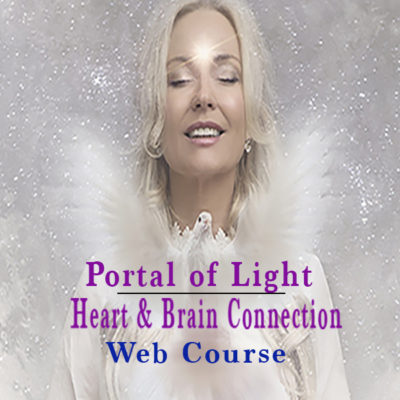 Online Course - Portal of Light
